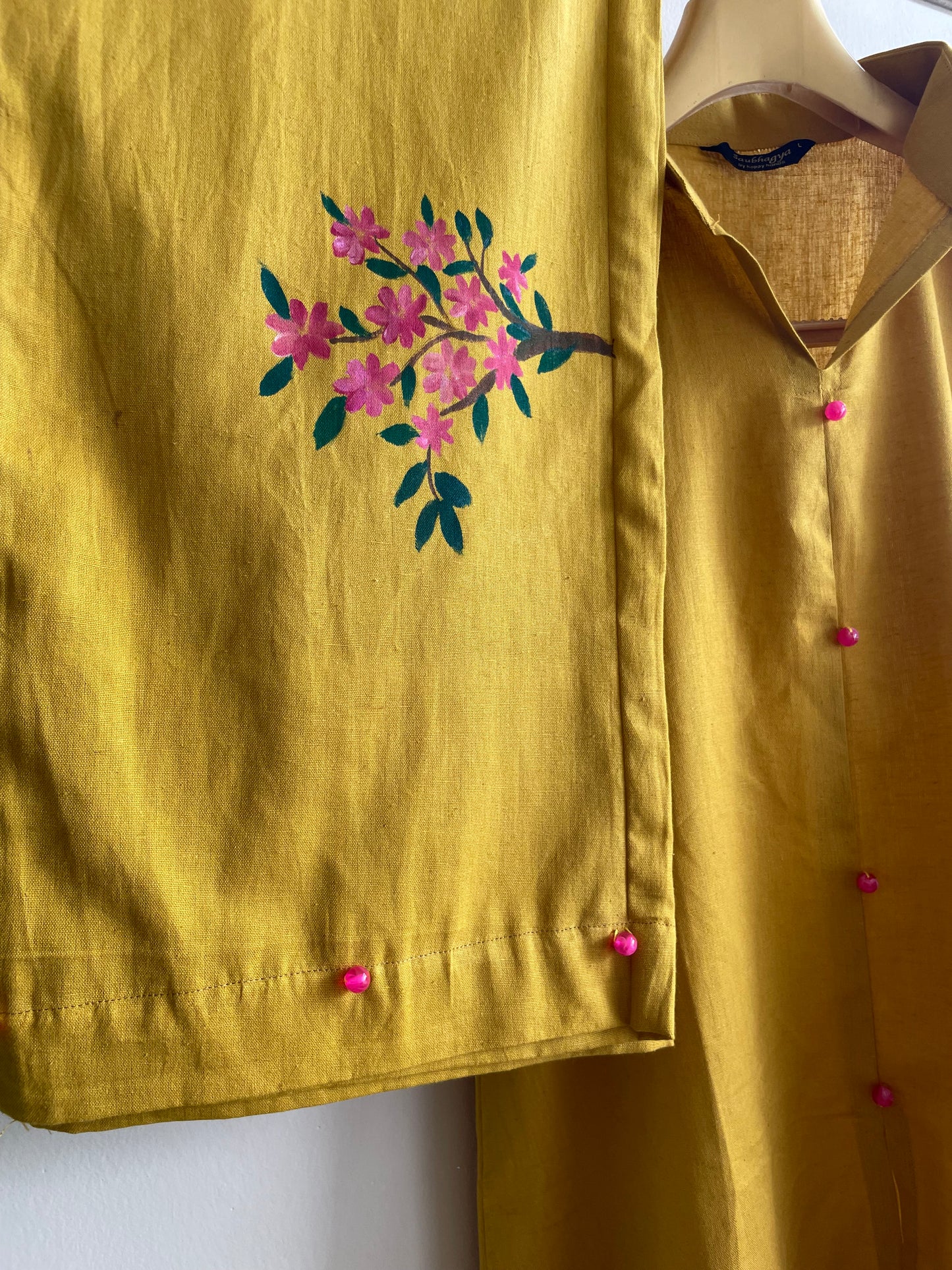 Sparrow’s Tale coord set