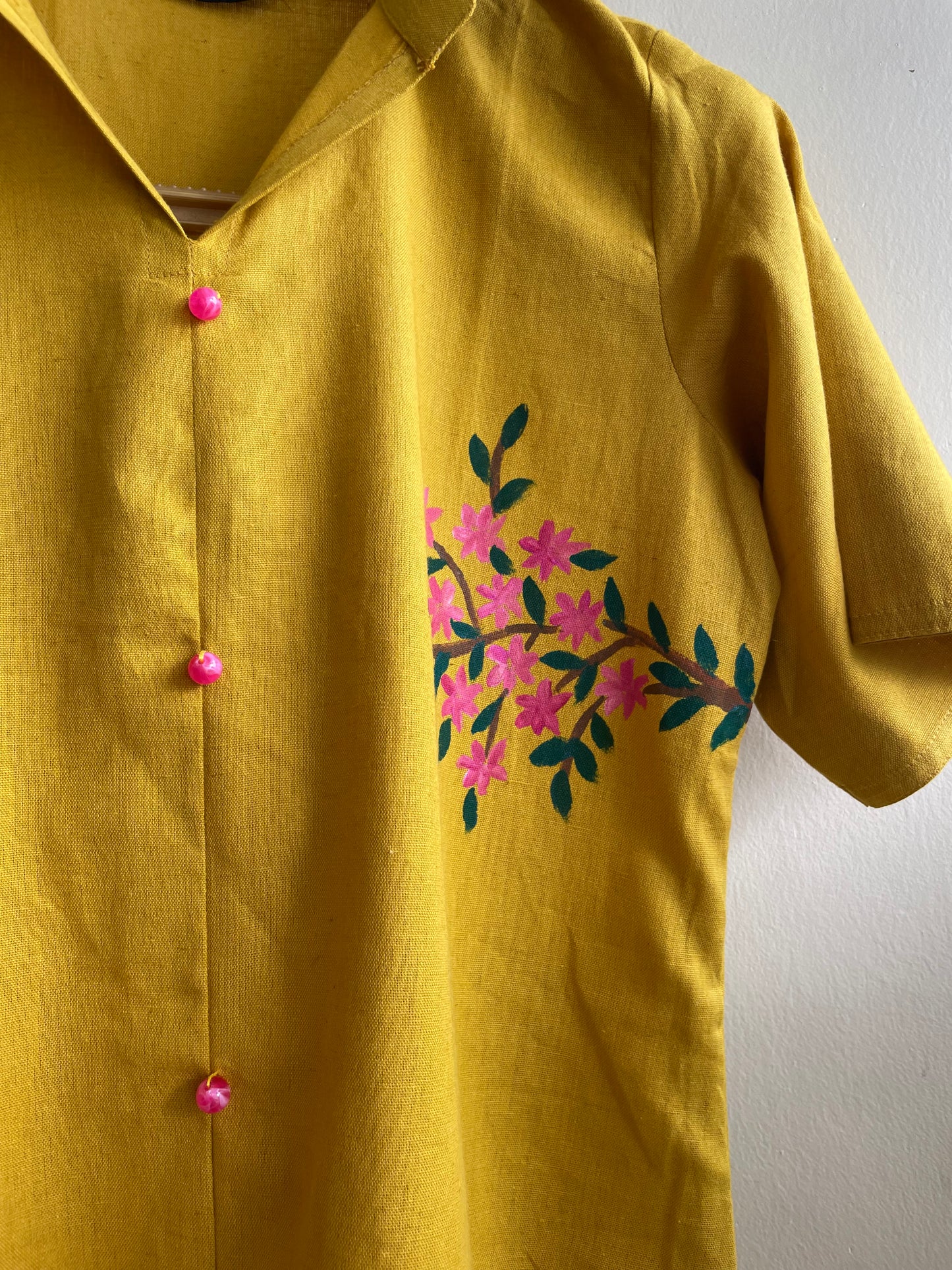 Sparrow’s Tale coord set