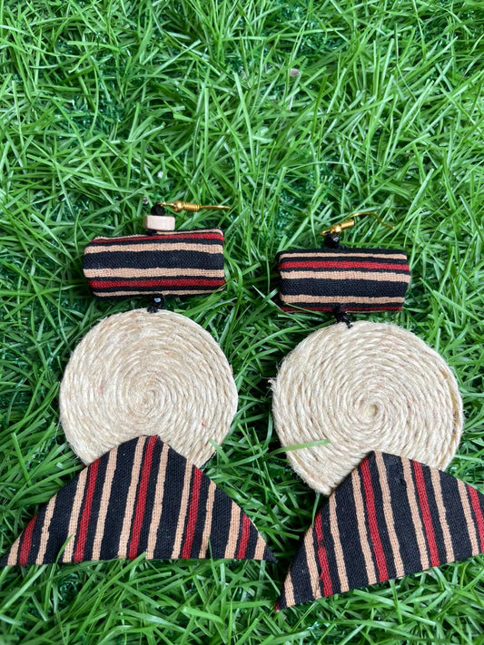 Boho Earrings