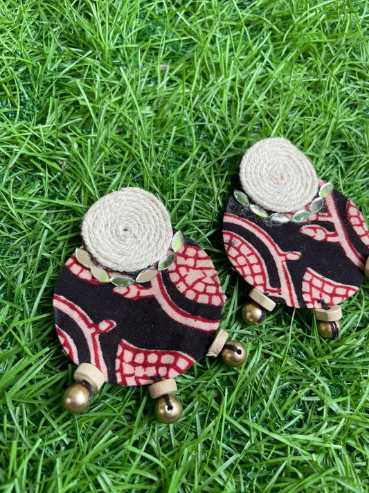 Boho Earrings