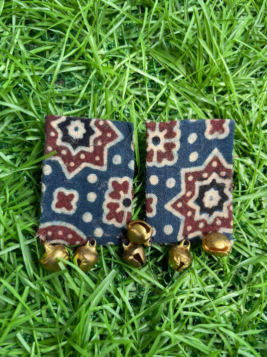 Boho earrings