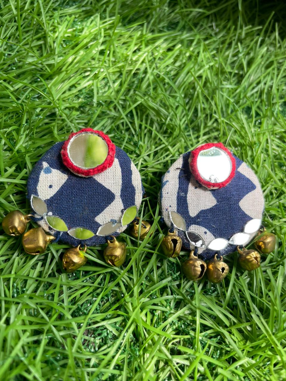 Boho earrings