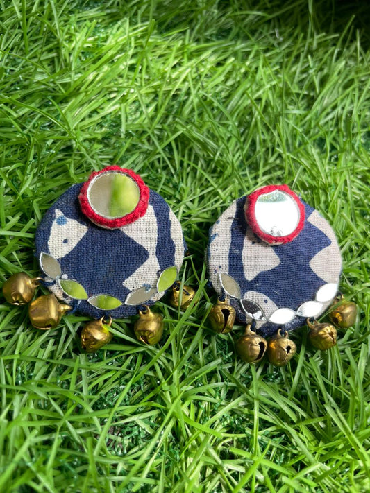 Boho earrings